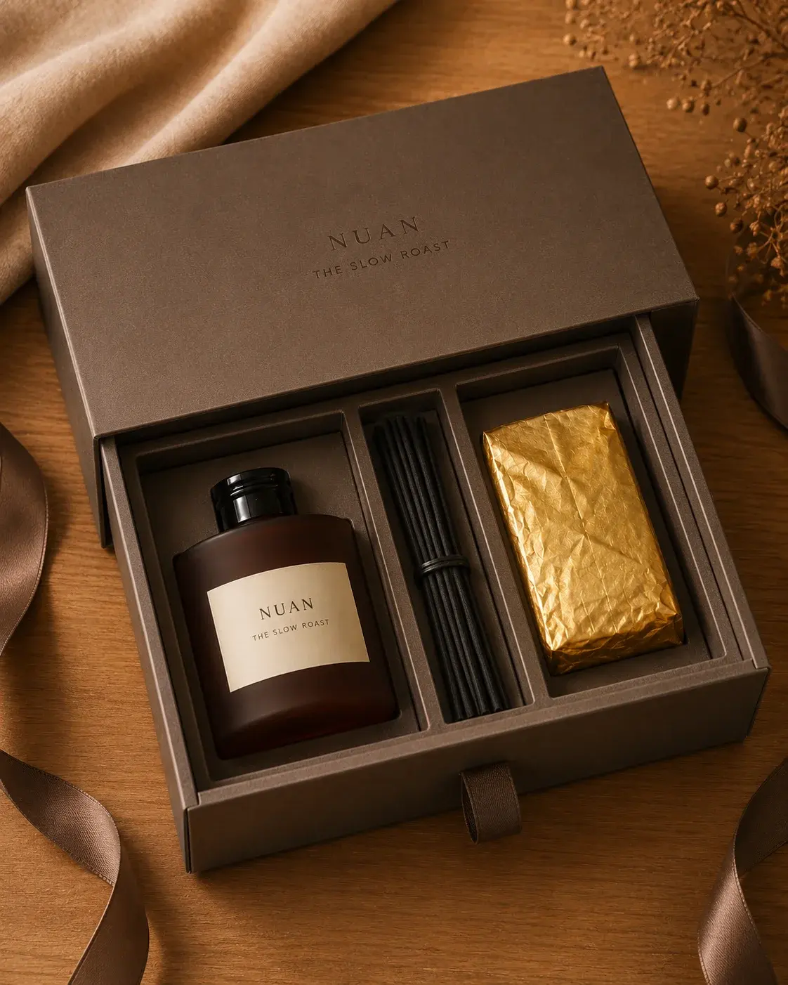 The Slow Roast Gift Box